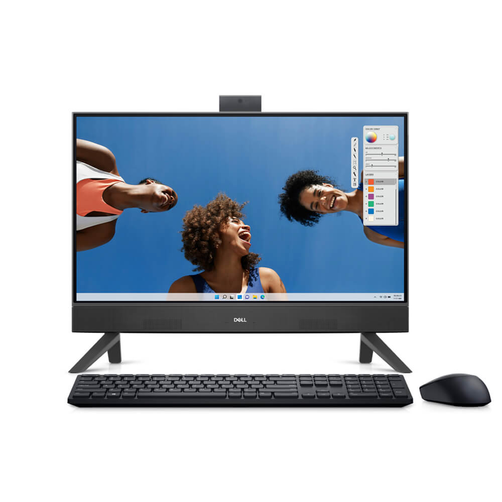 Máy tính AIO Dell Inspiron 5420 42INAIO540020