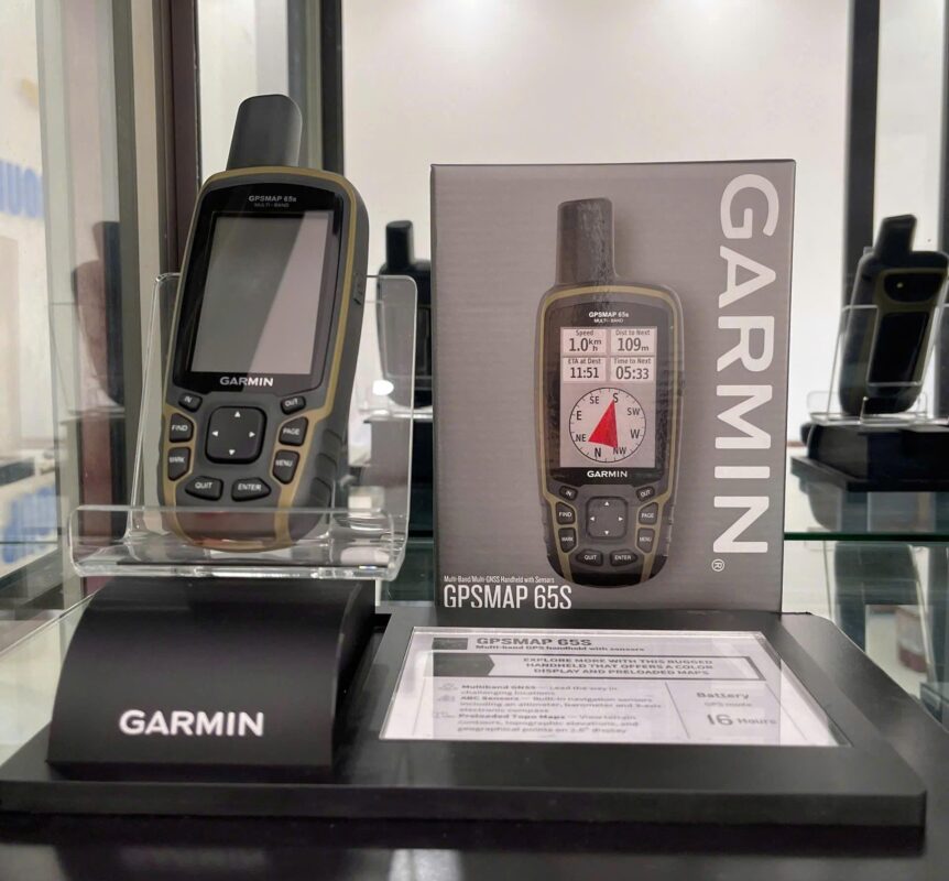 Garmin 65s-1
