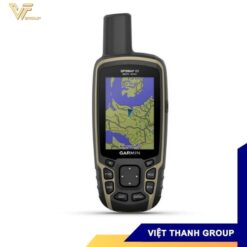 Máy định vị GPS cầm tay Garmin Gpsmap 65