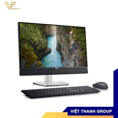 Máy tính All in one Dell Optiplex 7410 Plus 8 Máy tính All in one Dell Optiplex 7410 Plus