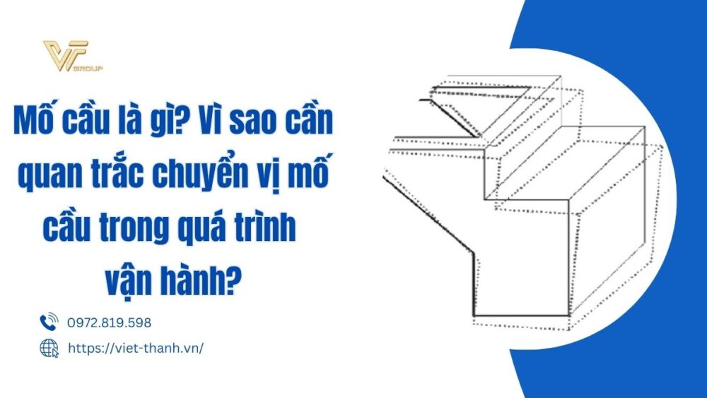 Mố cầu là gì?