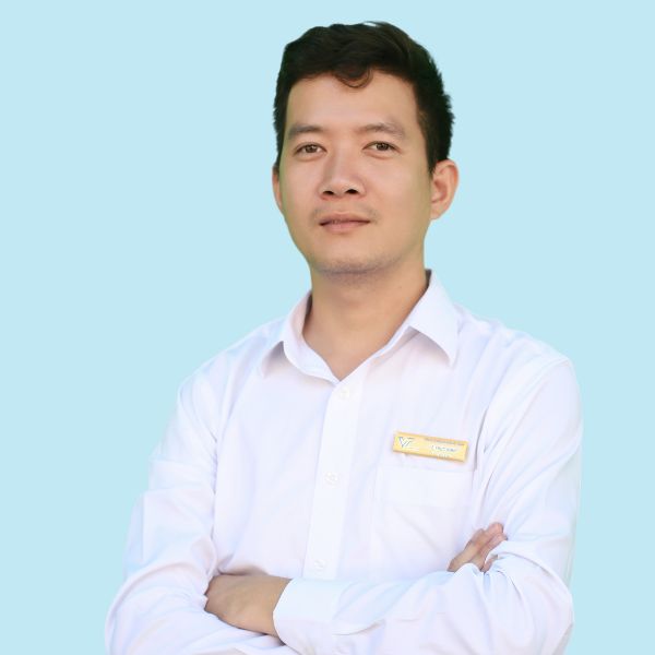 Lê Thúc Vinh