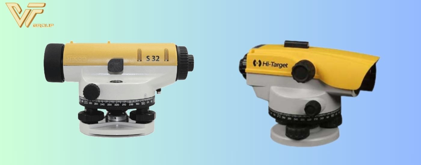 Máy thủy bình Sincon