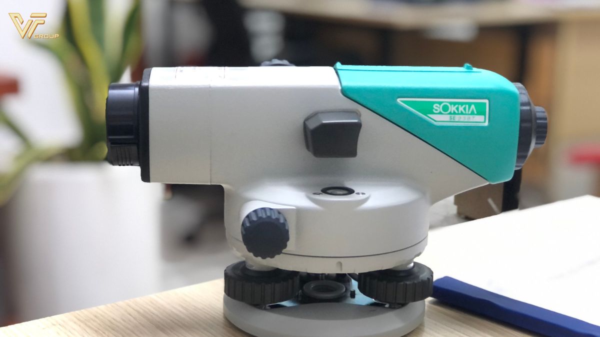 Máy thủy bình Sokkia có tốt không