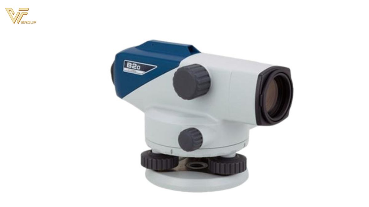 Máy thủy bình Sokkia có tốt không