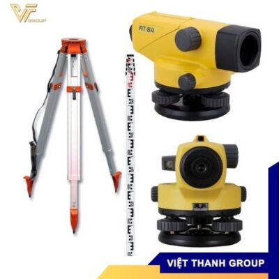 máy thủy bình topcon atb4