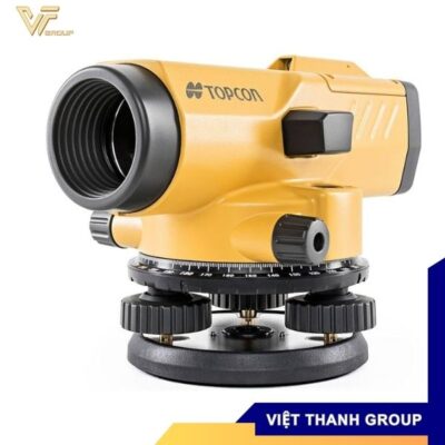 máy thủy bình topcon atb4