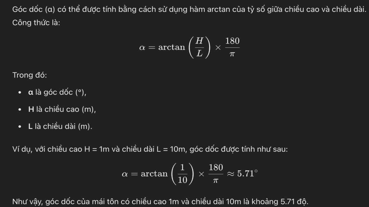 Cách tính độ dốc trên bản đồ địa hình – hướng dẫn chi tiết 3 cách tính độ dốc trên bản đồ địa hình