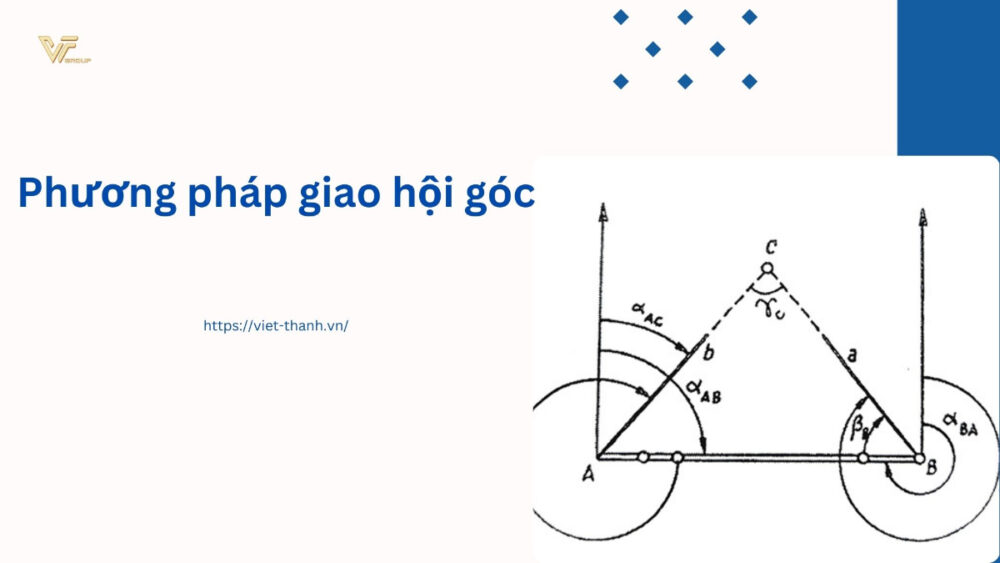 Phương pháp giao hội góc