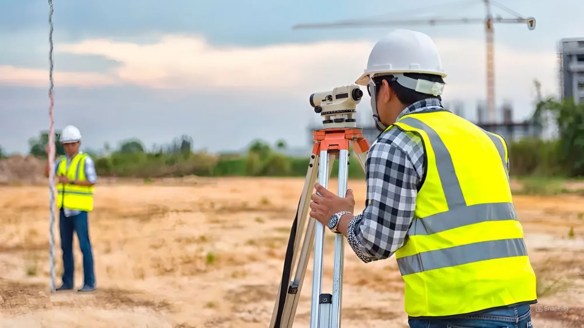 Quy định nghiệm thu kết quả khảo sát xây dựng và biên bản nghiệm thu 1 nghiệm thu kết quả khảo sát xây dựng