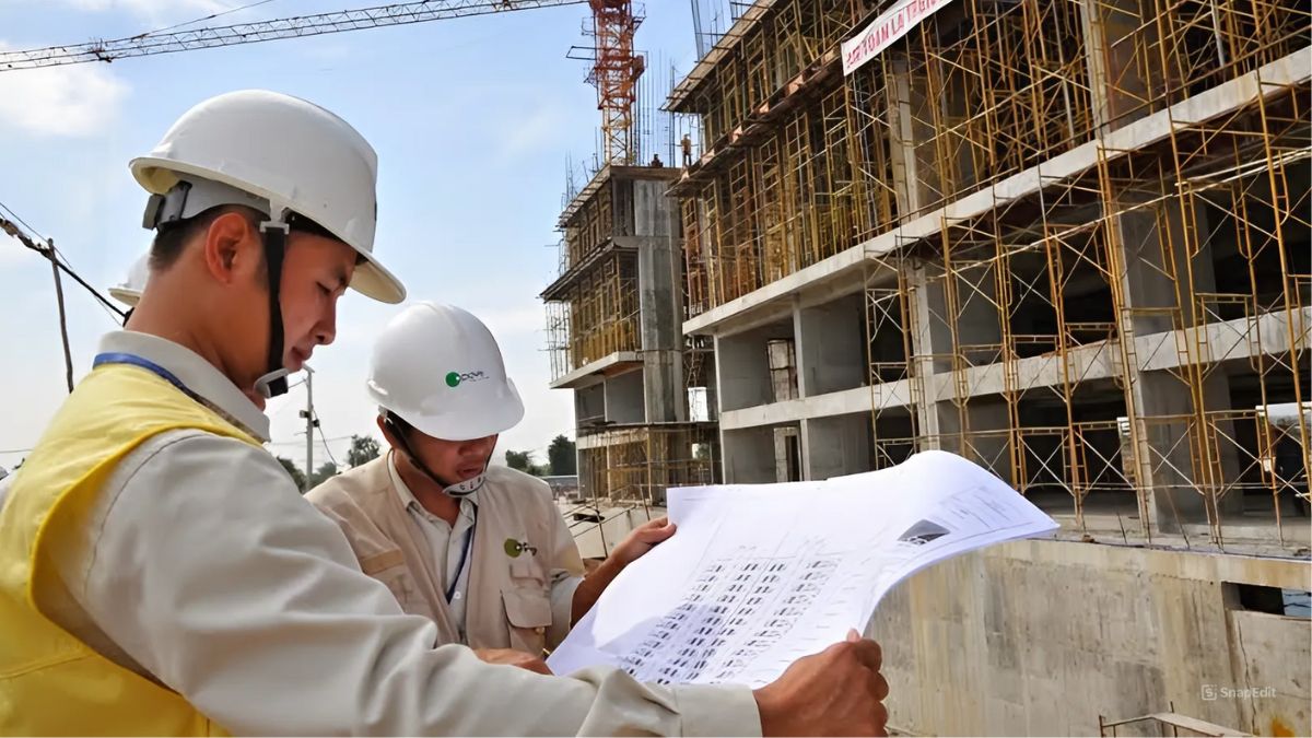 Quy định nghiệm thu kết quả khảo sát xây dựng và biên bản nghiệm thu 2 nghiệm thu kết quả khảo sát xây dựng