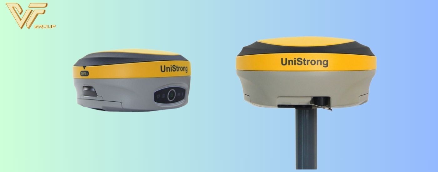 Máy GNSS RTK Unistrong