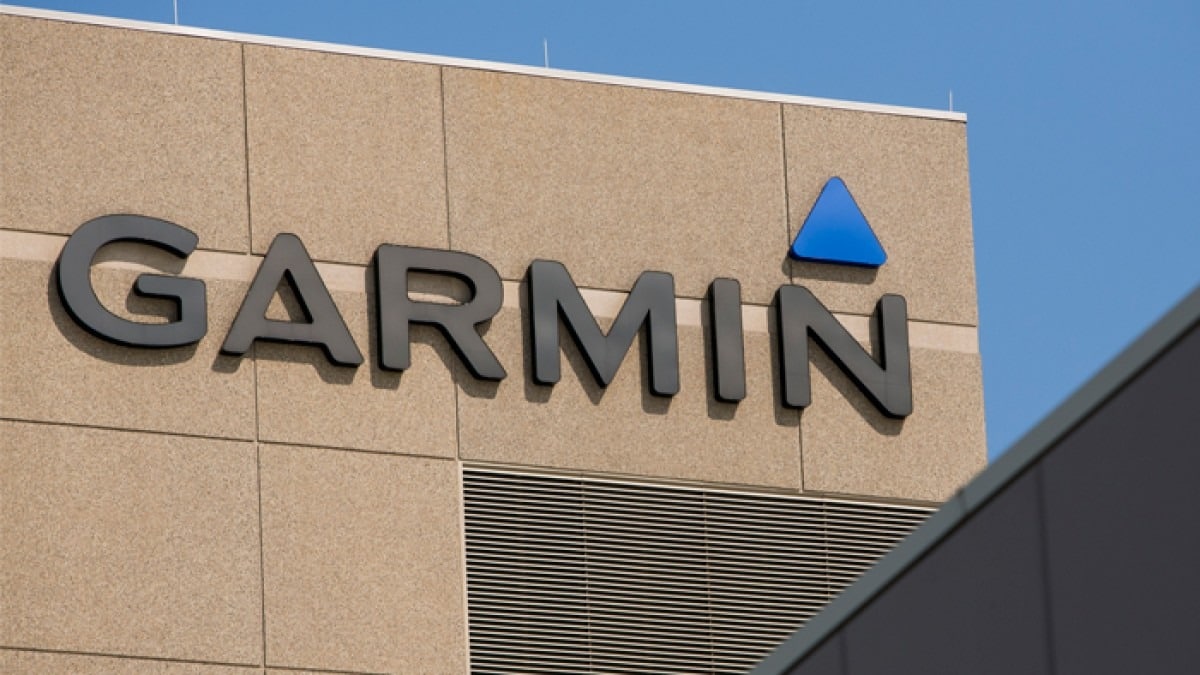 Máy định vị GPS cầm tay Garmin có đáng mua không