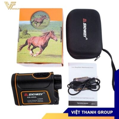 Sndway Sw-600a