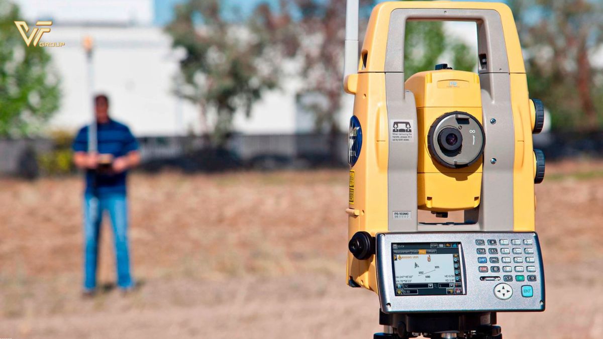 Top máy toàn đạc Topcon