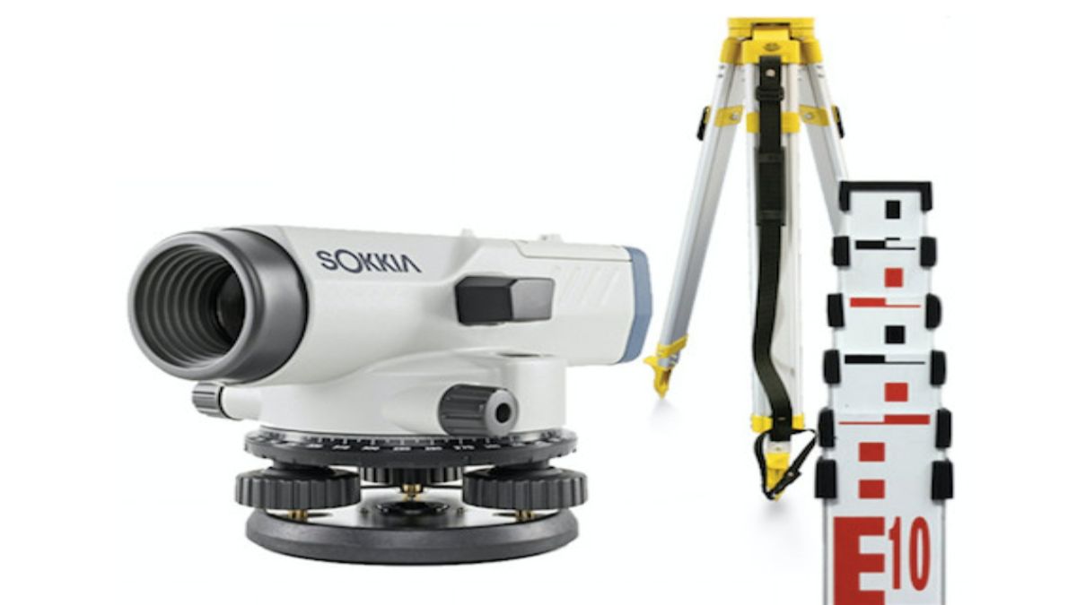Địa chỉ bán máy thủy bình Sokkia tại TP HCM uy tín chất lượng 1 Địa chỉ bán máy thủy bình Sokkia tại Tp HCM