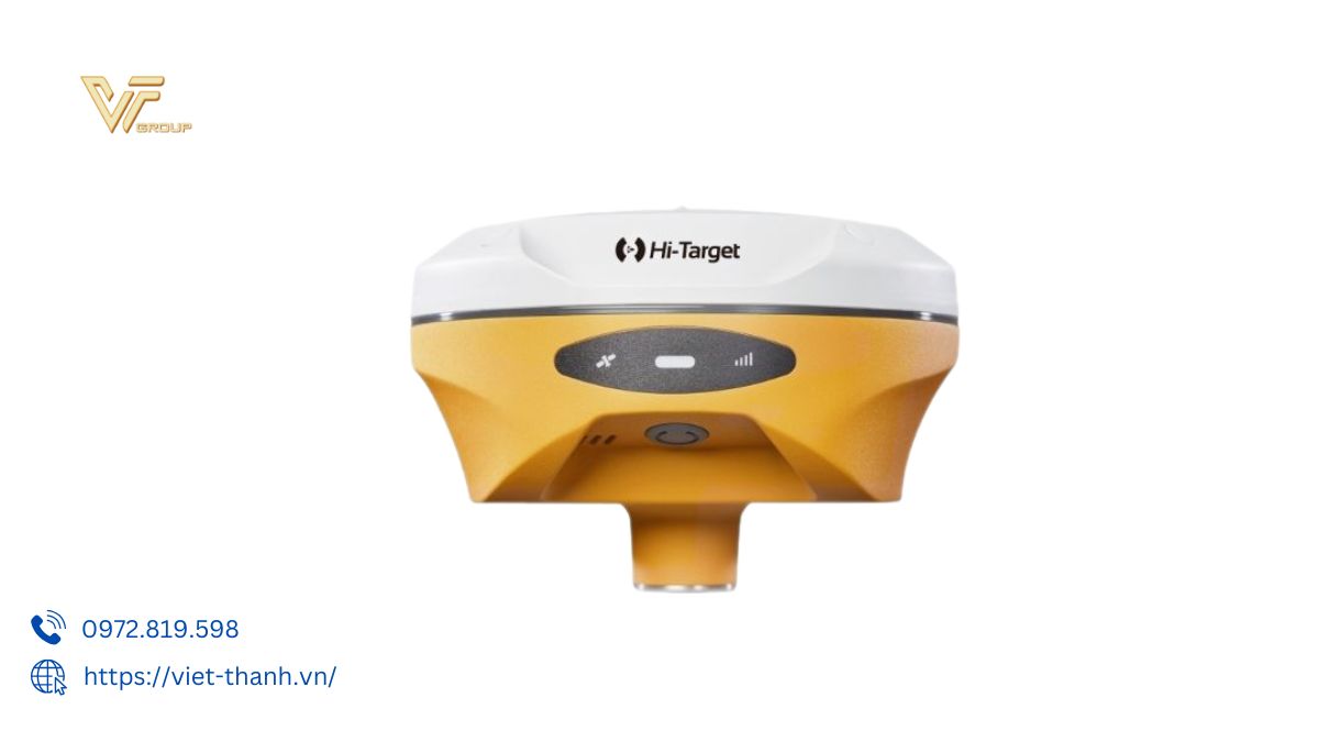 Những mẫu máy RTK được ưa chuộng nhất trên thị trường hiện nay 3 máy RTK được ưu chuộng