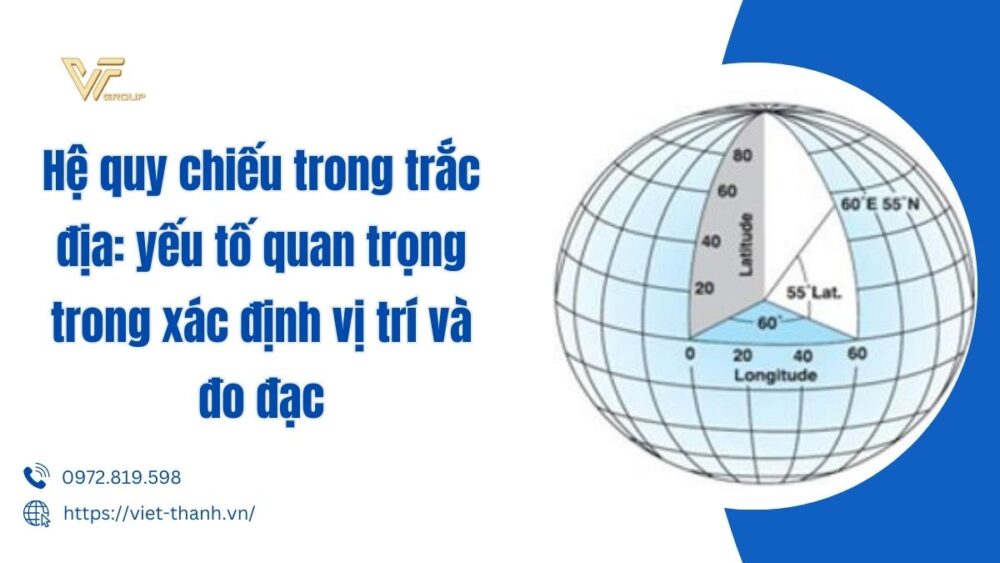Tìm Hiểu Công Thức Tính Sai Số Trung Phương Vị Trí điểm (2)