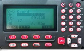 Huong Dan Su Dung May Toan Dac Sokkia Im50-13