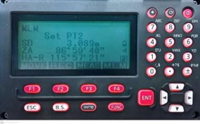 Huong Dan Su Dung May Toan Dac Sokkia Im50-15