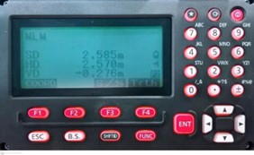 Huong Dan Su Dung May Toan Dac Sokkia Im50-16