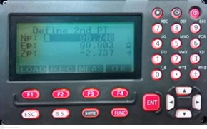 Huong Dan Su Dung May Toan Dac Sokkia Im50-20