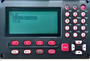 Huong Dan Su Dung May Toan Dac Sokkia Im50-25