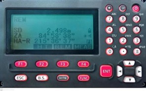 Huong Dan Su Dung May Toan Dac Sokkia Im50-27