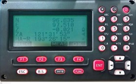 Huong Dan Su Dung May Toan Dac Sokkia Im50-31