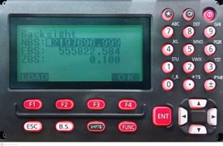 Huong Dan Su Dung May Toan Dac Sokkia Im50-5