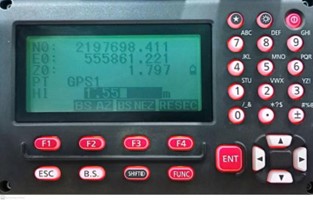 Huong Dan Su Dung May Toan Dac Sokkia Im50-6