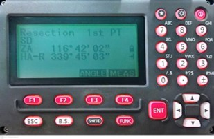 Huong Dan Su Dung May Toan Dac Sokkia Im50-8