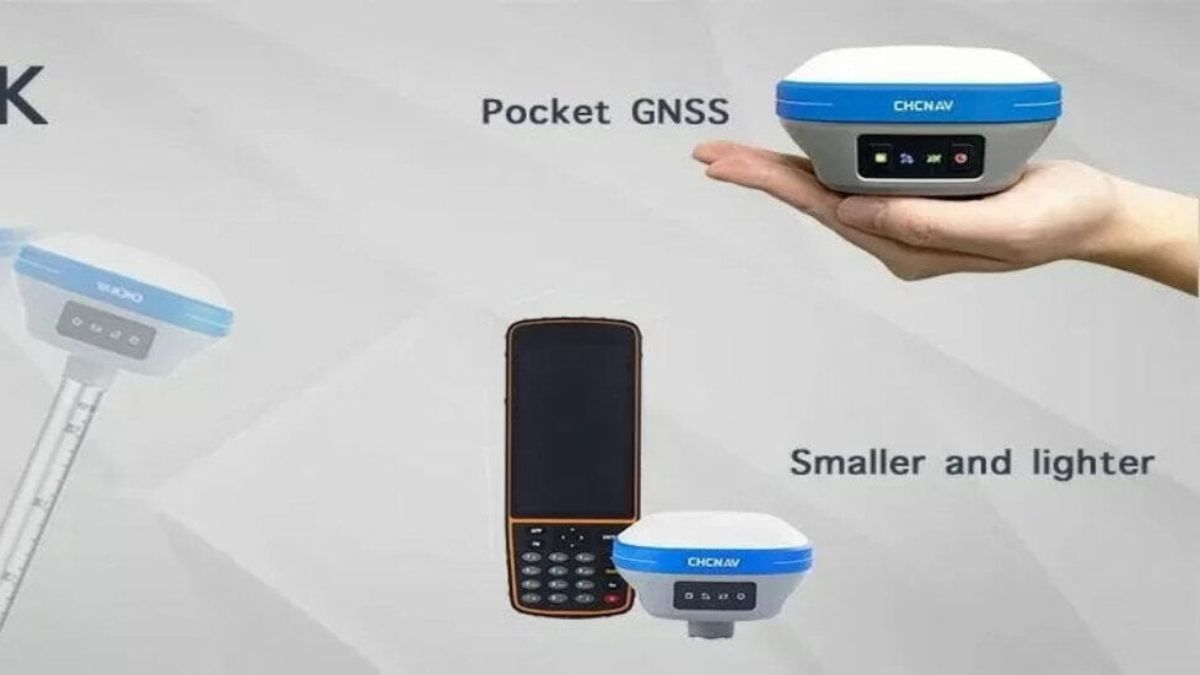 Thương hiệu máy RTK phổ biến trên thị trường hiện nay 4 Thương hiệu máy RTK phổ biến