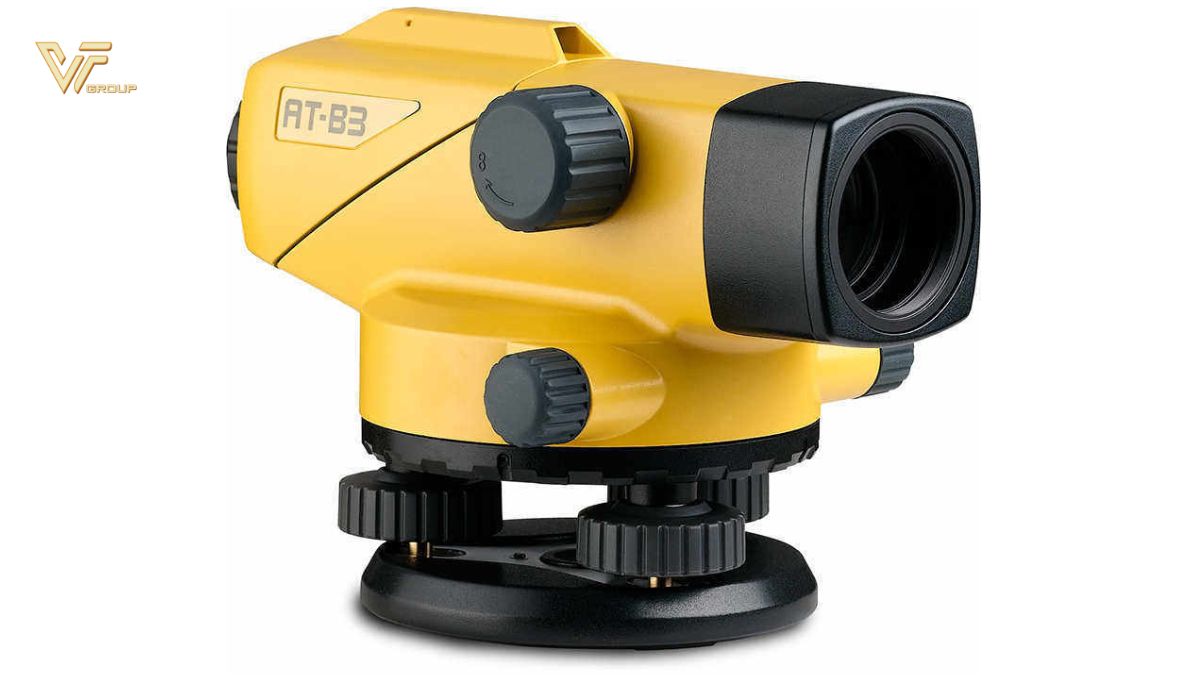 máy thủy bình Topcon có tốt không