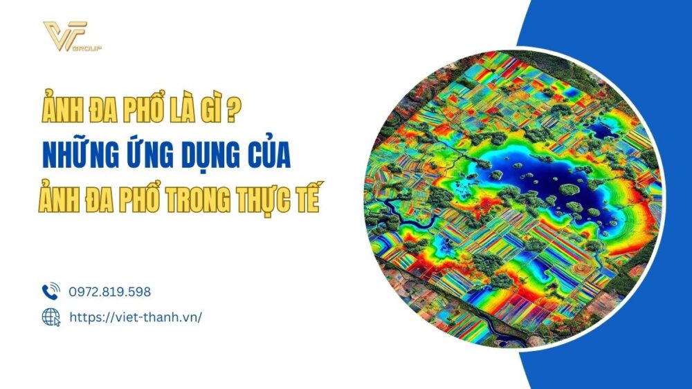 ảnh đa phổ là gì