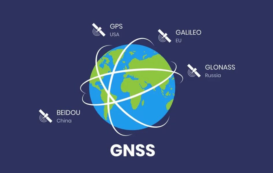 Định vị điểm bằng công nghệ GPS: Tìm hiểu tổng quan 2 Định vị điểm bằng GPS