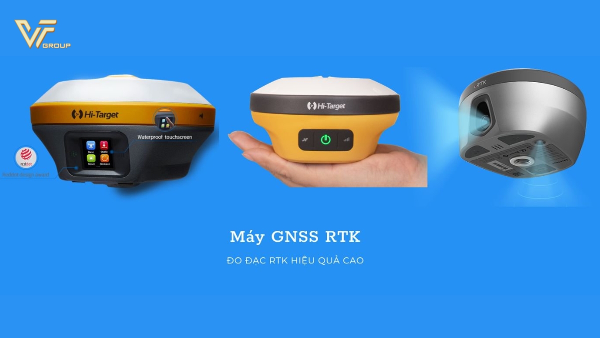 Giải đáp chi tiết: Đo RTK có chính xác không? Những máy RTK nổi bật 3 Do-rtk-co-chinh-xac-khong-3