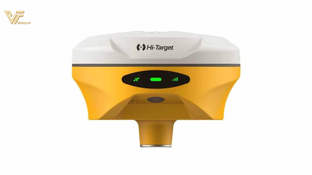 lưu ý thuê máy định vị vệ tinh