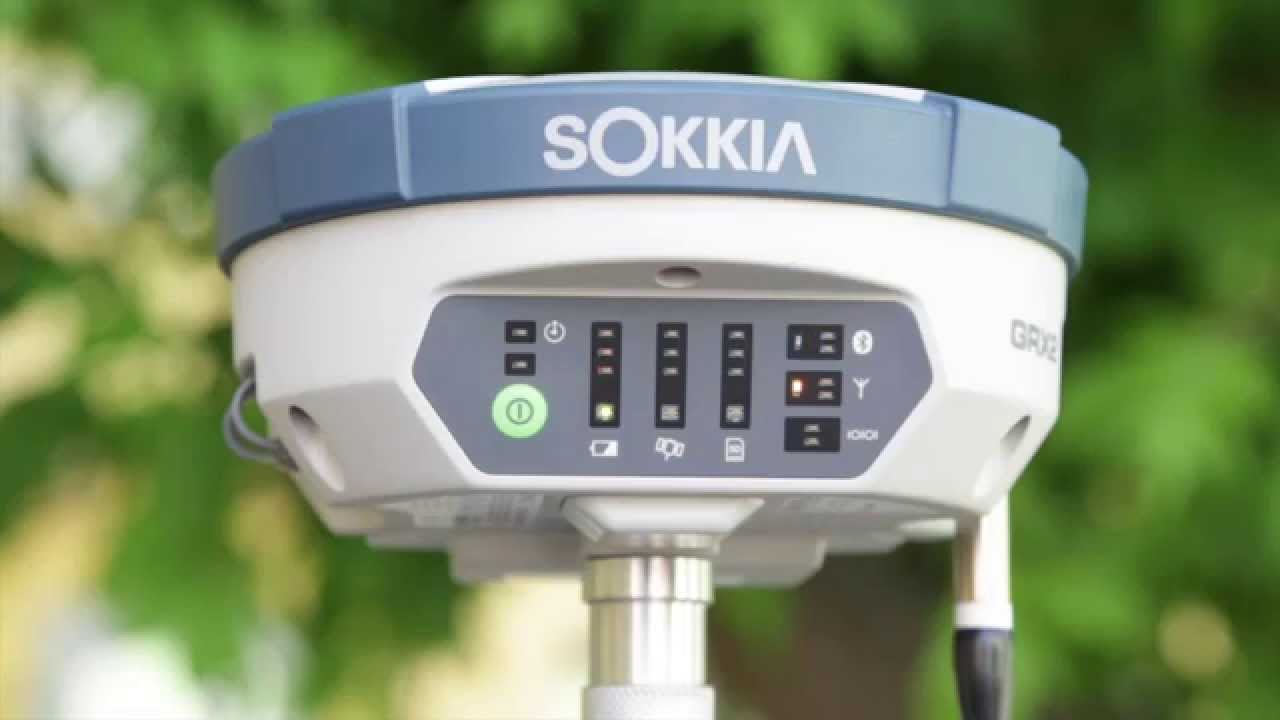 lưu ý thuê máy định vị vệ tinh