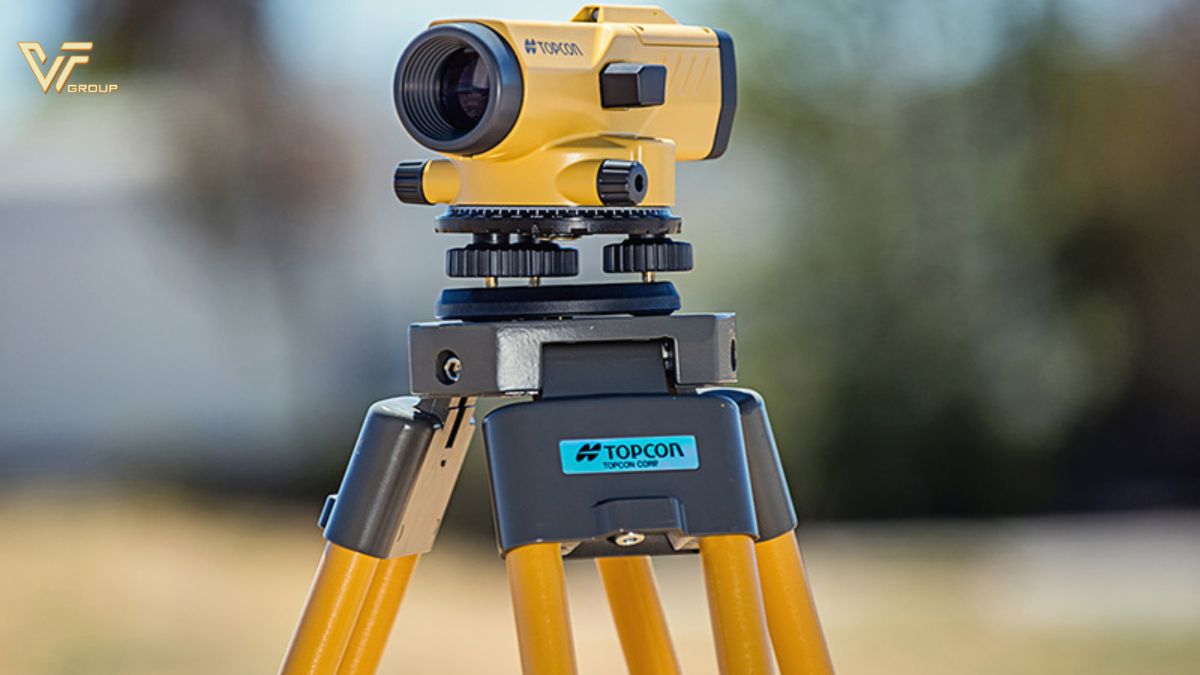 Máy thủy bình Topcon có tốt không?