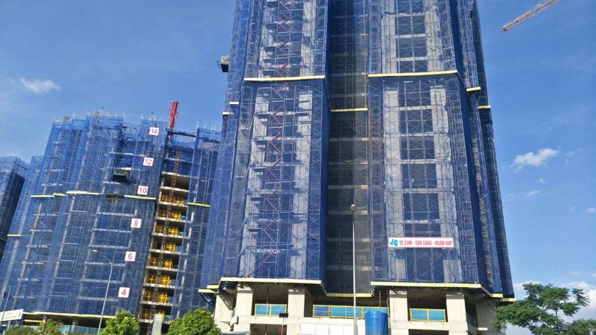 Thẩm định nhiệm vụ khảo sát để đảm bảo chất lượng công trình 1 thẩm định nhiệm vụ khảo sát