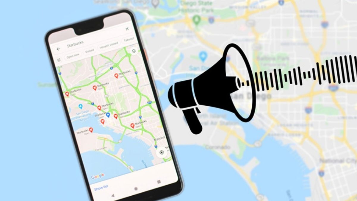 Hướng dẫn cách chỉnh google map nói tiếng Việt chi tiết và dễ hiểu 1 Cách chỉnh Google Map nói tiếng Việt