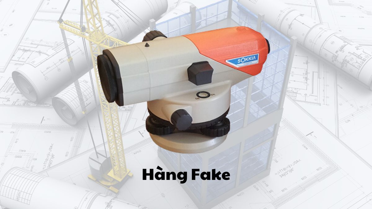 Có nên mua máy thủy bình Sokkia C32? Đánh giá chi tiết và gợi ý lựa chọn thay thế 1 Có nên mua máy thủy bình Sokkia C32