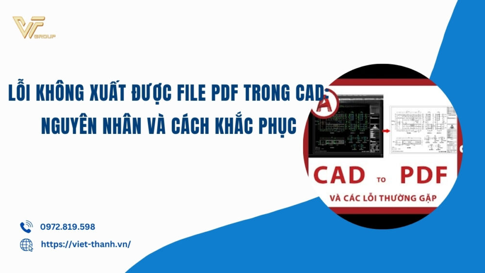 Loi-khong-xuat-duoc-file-pdf-trong-cad