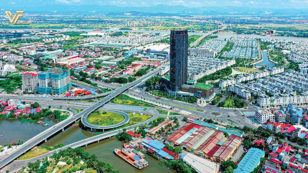 Trọn bộ quy định về công trình hạ tầng kỹ thuật cập nhật 2025 2 quy định về công trình hạ tầng kỹ thuật