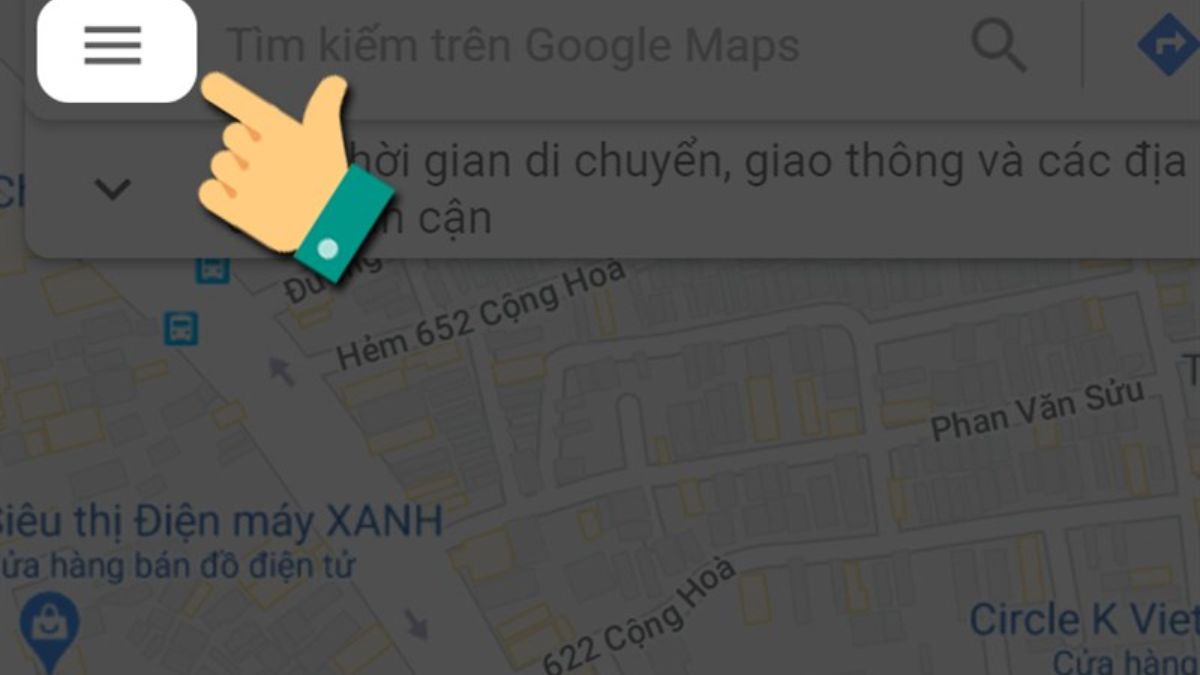 Hướng dẫn 2 cách tạo địa điểm trên Google map chính xác 2 cách tạo địa điểm trên google map