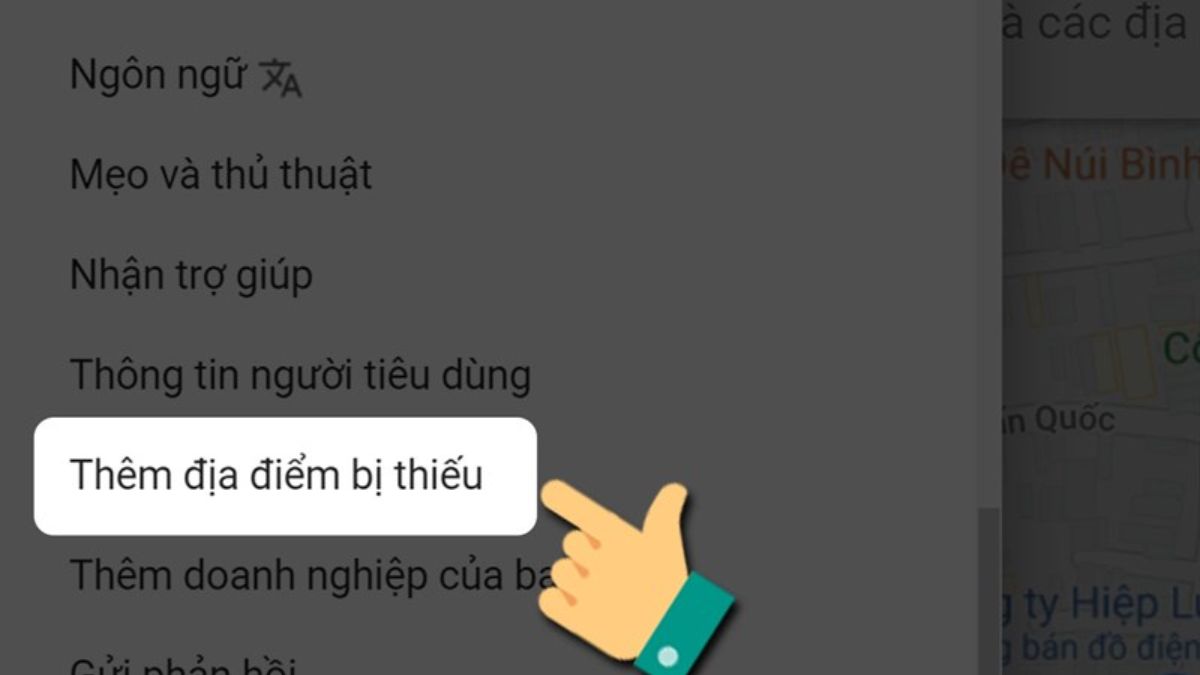 Hướng dẫn 2 cách tạo địa điểm trên Google map chính xác 3 cách tạo địa điểm trên google map