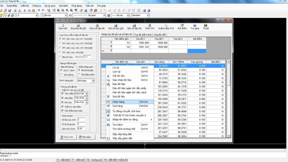 Hướng dẫn sử dụng phần mềm Dpsurvey chi tiết và dễ hiểu cho người mới bắt đầu 1 Hướng dẫn sử dụng phần mềm Dpsurvey