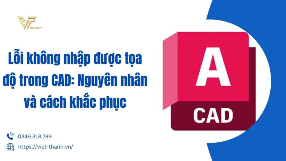 3 Cách Khóa Bản Vẽ Cad Không Cho Chỉnh Sửa Nhanh Chóng Và Hiệu Quả Nhất