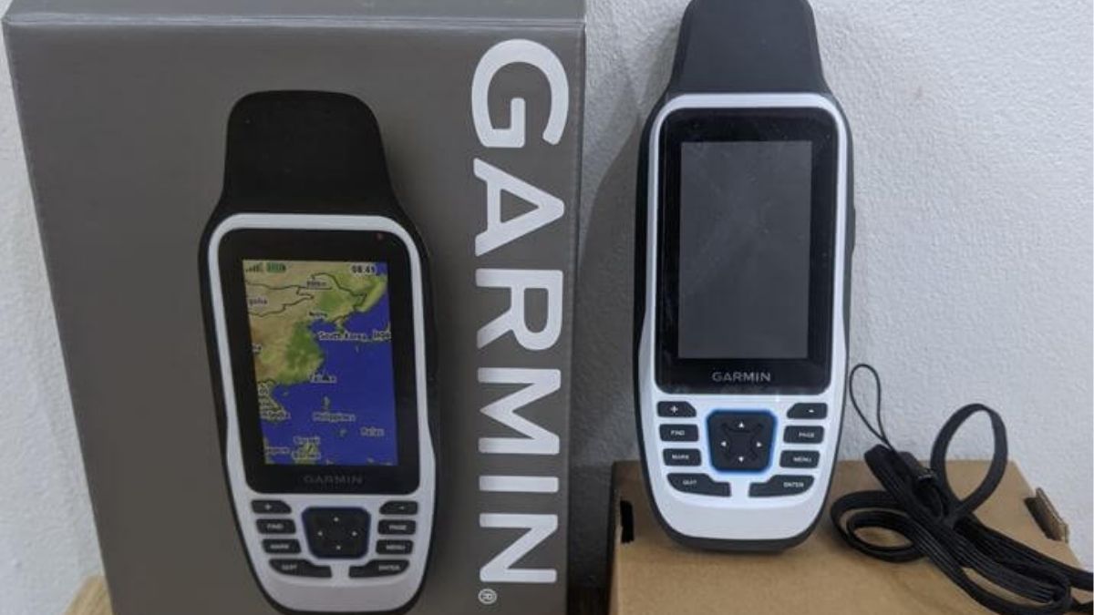 Địa chỉ bán máy GPS cầm tay tại Nghệ An uy tín và chất lượng 2 Địa chỉ bán máy GPS cầm tay tại Nghệ An